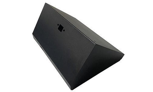 簡析非標異形鈑金加工數(shù)控裁剪技術(shù)要求