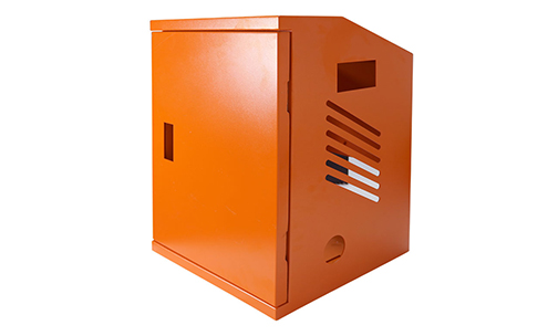 鈑金加工工藝中,金屬外殼表面呈現(xiàn)效果有哪些