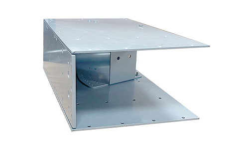 電機驅(qū)動器外殼與散熱設計：保障驅(qū)動性能的核心紐帶