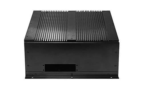 鋁型材殼體和不銹鋼殼體:簡(jiǎn)單說(shuō)區(qū)別