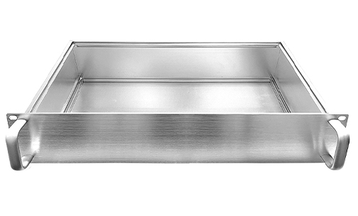 快速辨真假！固而美鋁合金型材外殼的實用鑒別法