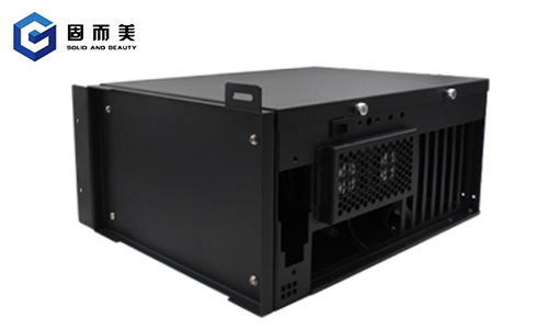 對于鈑金加工的機箱機柜，對于選材和使用，你知道多少？