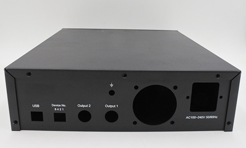 該如何做好機(jī)箱機(jī)柜的保養(yǎng)工作?