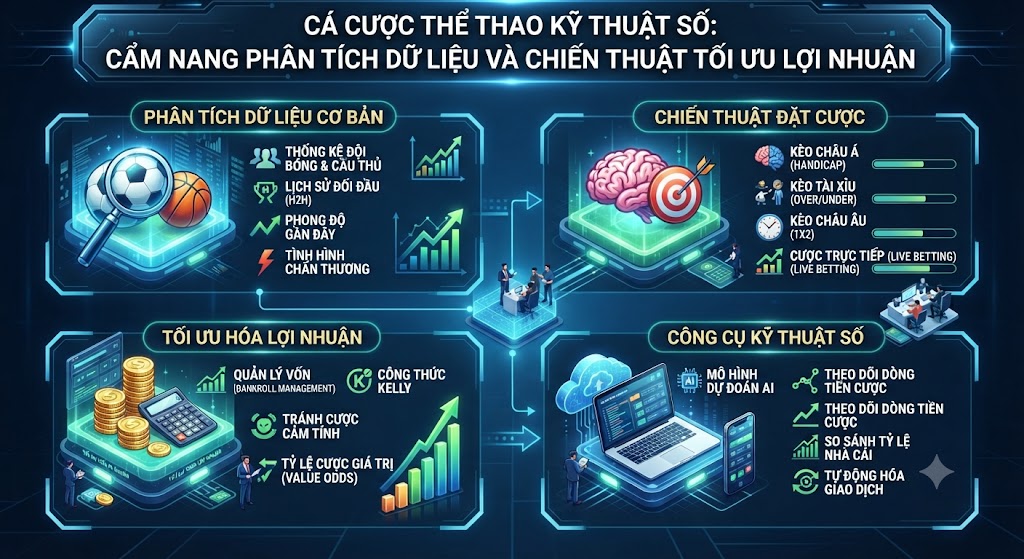 cá cược thể thao